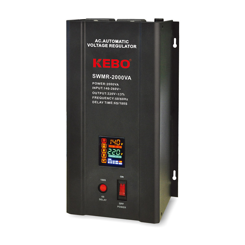 KEBO Array image200