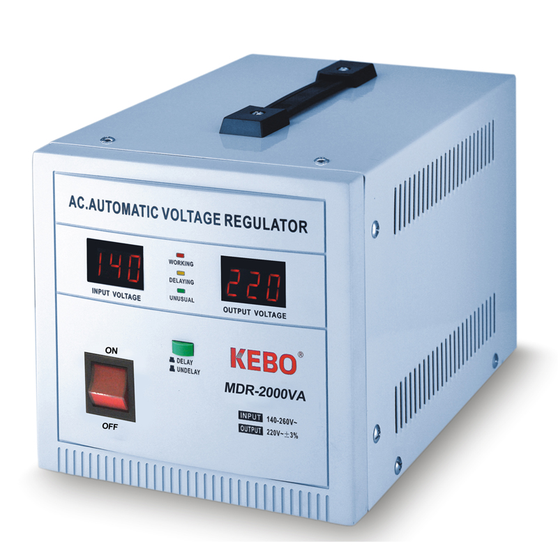 low power voltage regulator How to Test a Doorbell Transformer